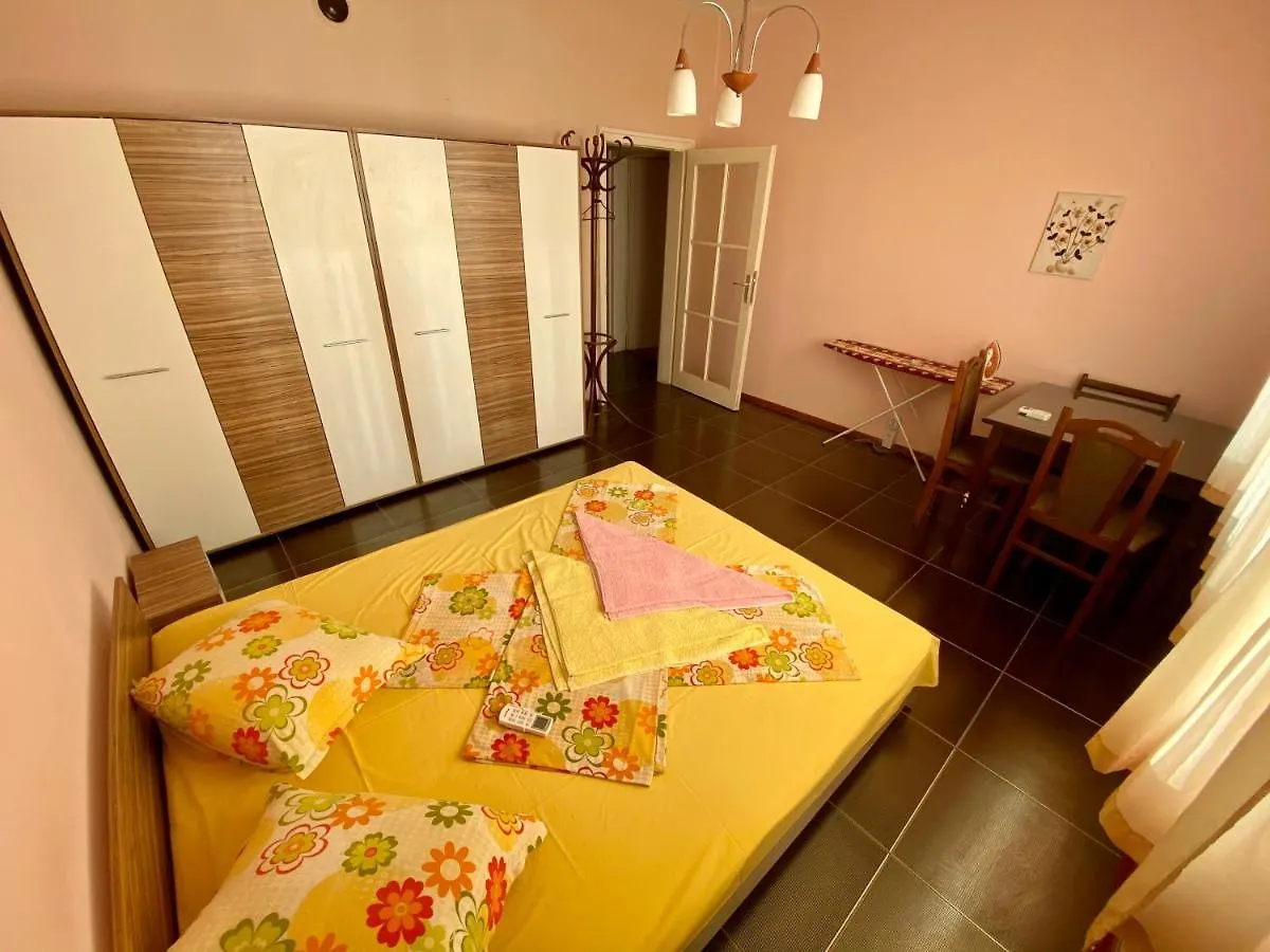 Apartment Asen Zlatarov Μπουργκάς Βουλγαρία