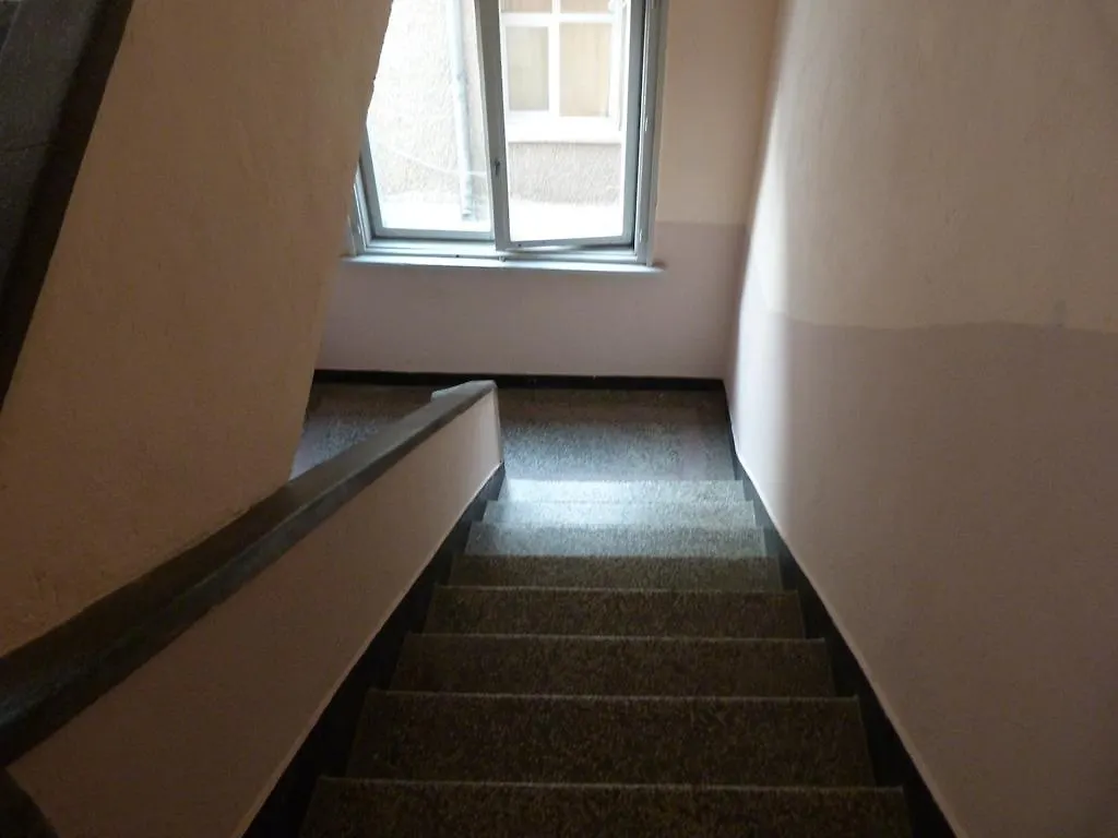 Apartment Asen Zlatarov Μπουργκάς Βουλγαρία